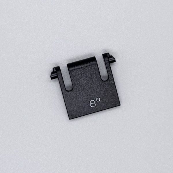 Corsair K55 RGB Pro Tastaturfuss